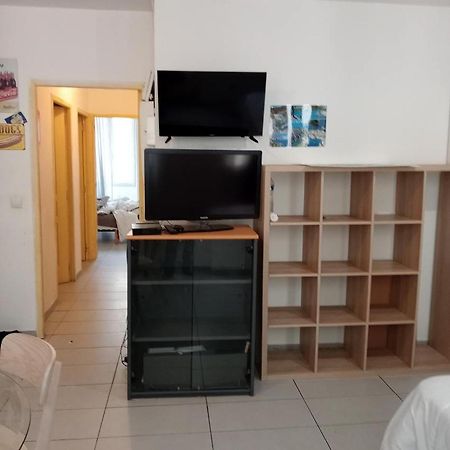 Apartamento T3 Vieux Port Opera Marsella Exterior foto