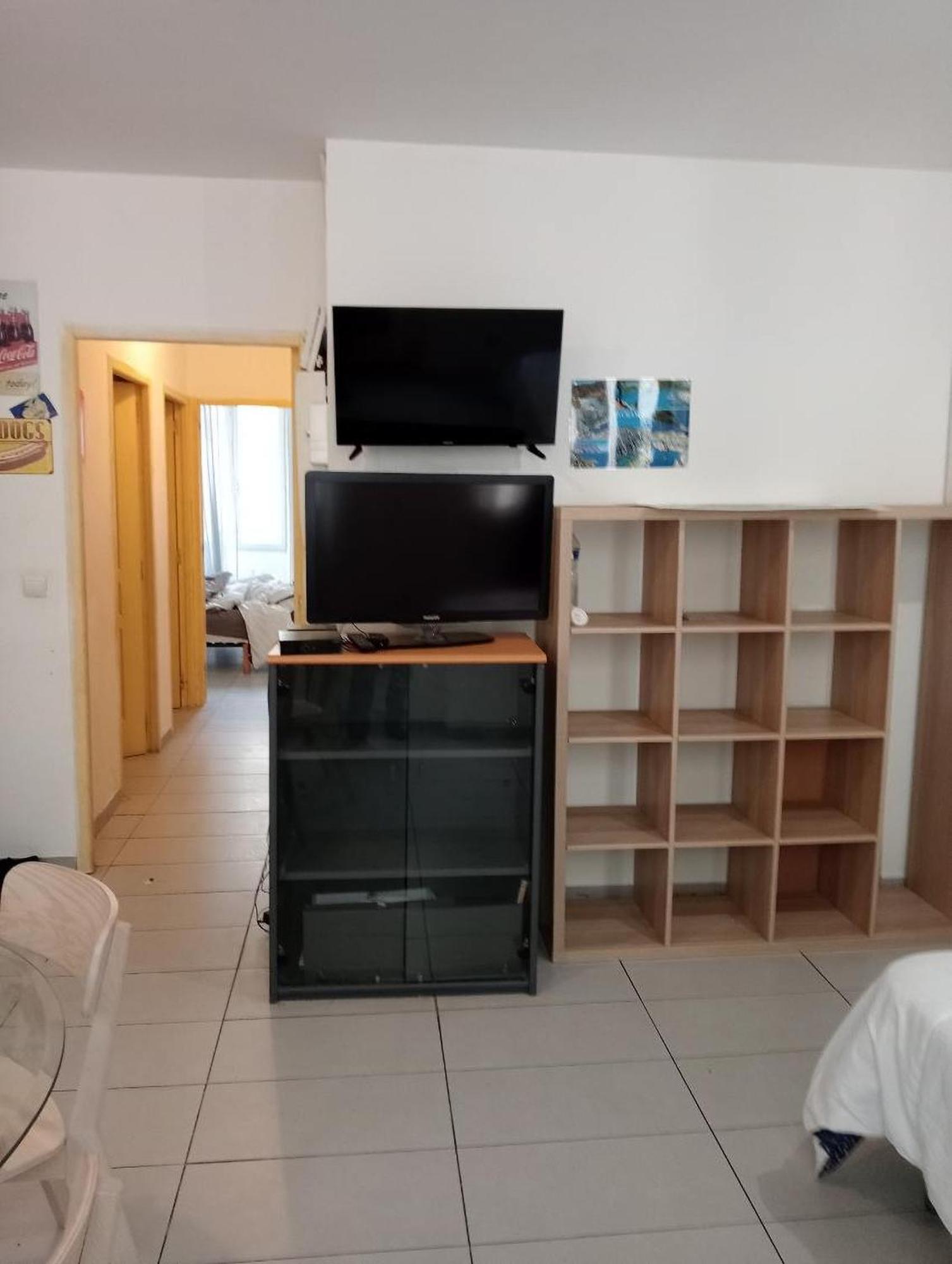 Apartamento T3 Vieux Port Opera Marsella Exterior foto